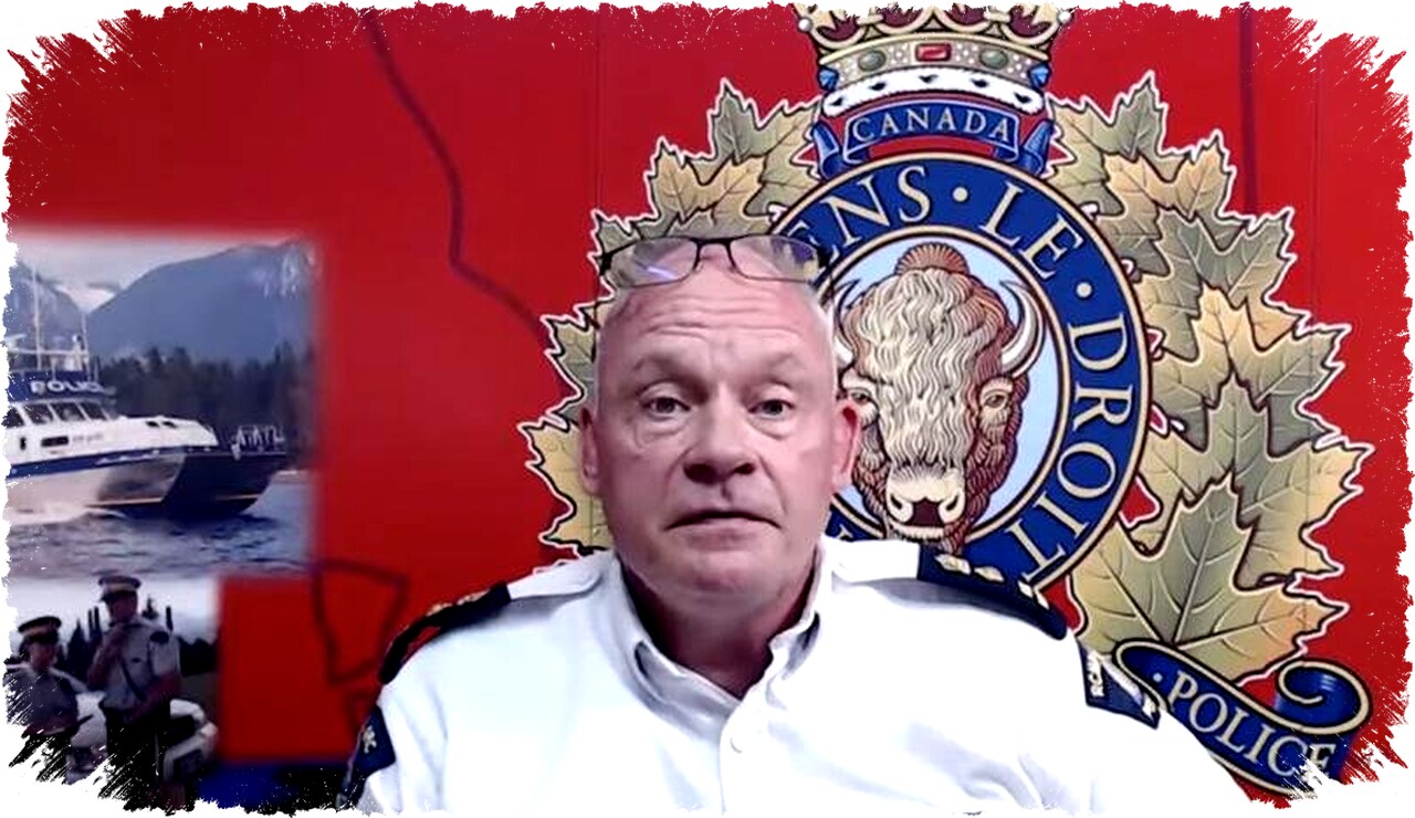 Tragedi Tembakan di Sekolah dan Rumah di B.C.: 9 Tewas, Puluhan Luka-luka dalam Insiden Terburuk