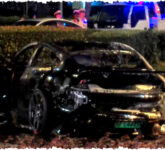 Tragis Pengemudi Terjebak Mati Karena Pintu Elektronik Xiaomi SU7 Gagal Buka Saat Kebakaran Fatal, Apa Penyebabnya? Tragis Pengemudi Terjebak Mati Karena Pintu Elektronik Xiaomi SU7 Gagal Buka Saat Kebakaran Fatal, Apa Penyebabnya?