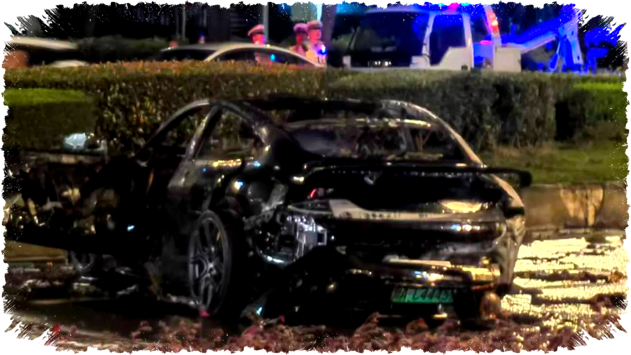 Tragis Pengemudi Terjebak Mati Karena Pintu Elektronik Xiaomi SU7 Gagal Buka Saat Kebakaran Fatal, Apa Penyebabnya? Tragis Pengemudi Terjebak Mati Karena Pintu Elektronik Xiaomi SU7 Gagal Buka Saat Kebakaran Fatal, Apa Penyebabnya?