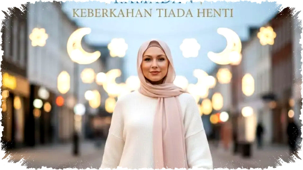 Transformasi Foto Biasa Jadi Quotes Ramadan Keren dengan Prompt AI Mudah dan Tampak Natural Transformasi Foto Biasa Jadi Quotes Ramadan Keren dengan Prompt AI Mudah dan Tampak Natural