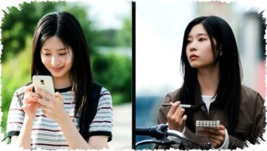 Transformasi Kim Min Ju di Drakor Shining: Dari Semangat 19 Tahun ke Dewasa 30 Tahun yang Kuat