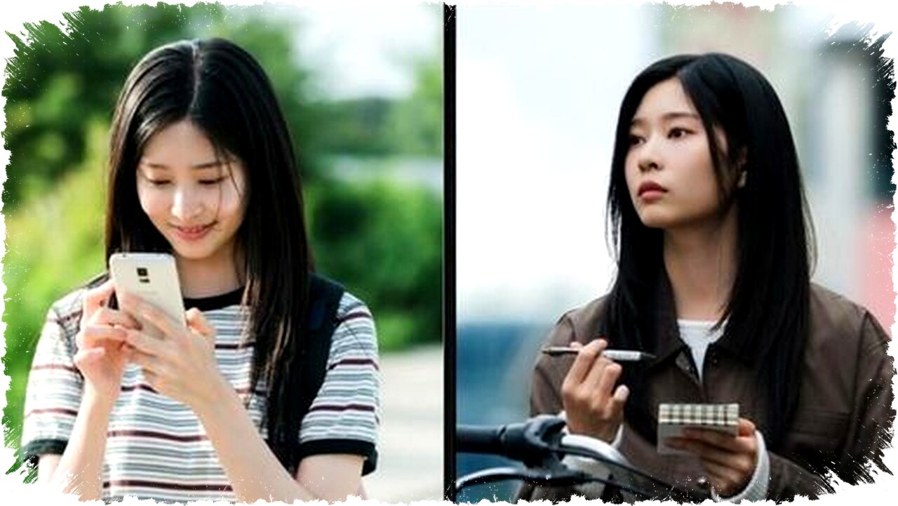 Transformasi Kim Min Ju di Drakor Shining: Dari Semangat 19 Tahun ke Dewasa 30 Tahun yang Kuat Transformasi Kim Min Ju di Drakor Shining: Dari Semangat 19 Tahun ke Dewasa 30 Tahun yang Kuat