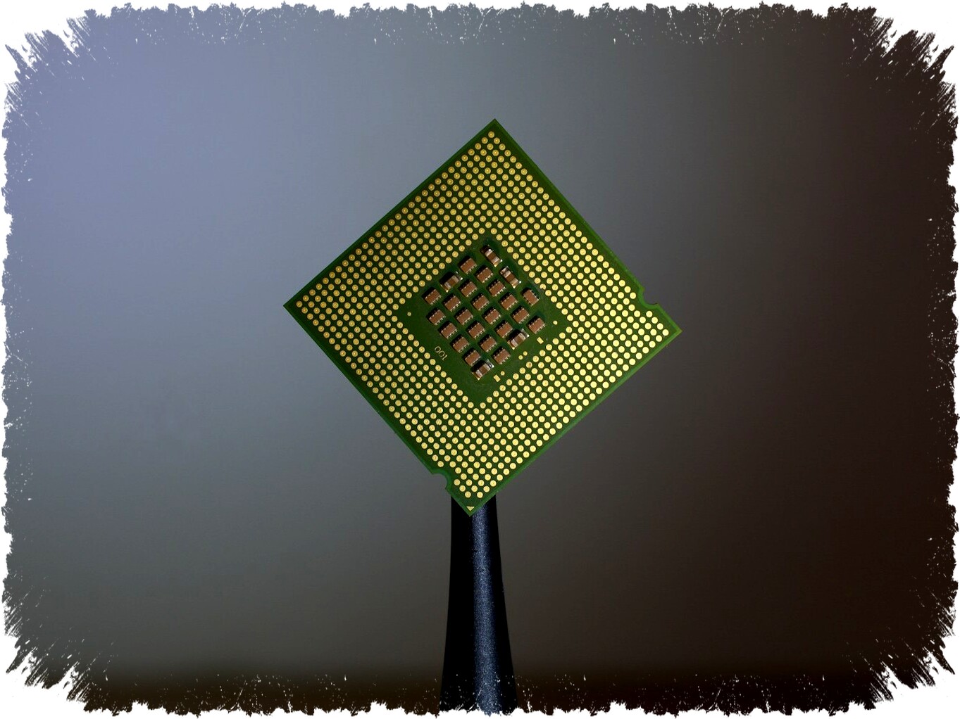 Transistor Ferroelectric Terkecil dengan Gerbang 1 Nanometer, Hemat Daya untuk Chip Masa Depan