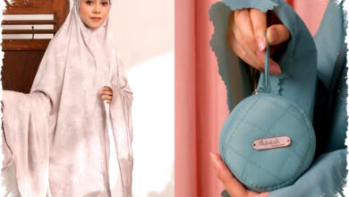 Tren Mukena 2026 Bahan Silk dan Model Traveling Menggoda Kenyamanan dan Elegansi Saat Beribadah