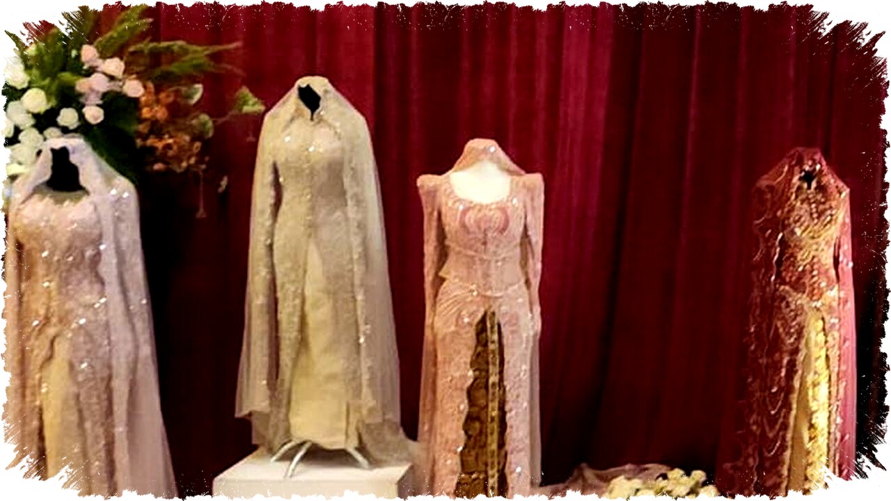 Tren Pernikahan Jawa Timur 2026: Kebaya Modern & Warna Berani di Persimpangan Tradisi dan Gaya Hidup Baru Tren Pernikahan Jawa Timur 2026: Kebaya Modern & Warna Berani di Persimpangan Tradisi dan Gaya Hidup Baru