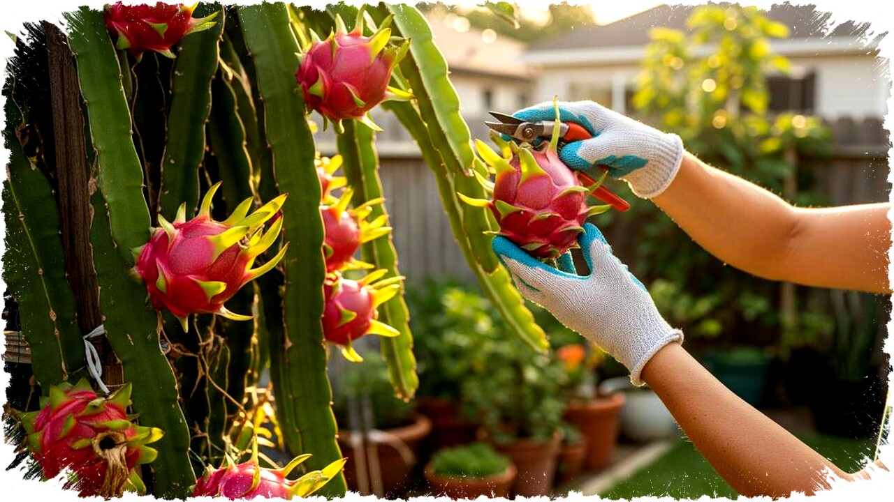 Trik Jitu Menyimpan Buah Panen Sendiri supaya Tidak Cepat Busuk dan Tetap Segar Lama