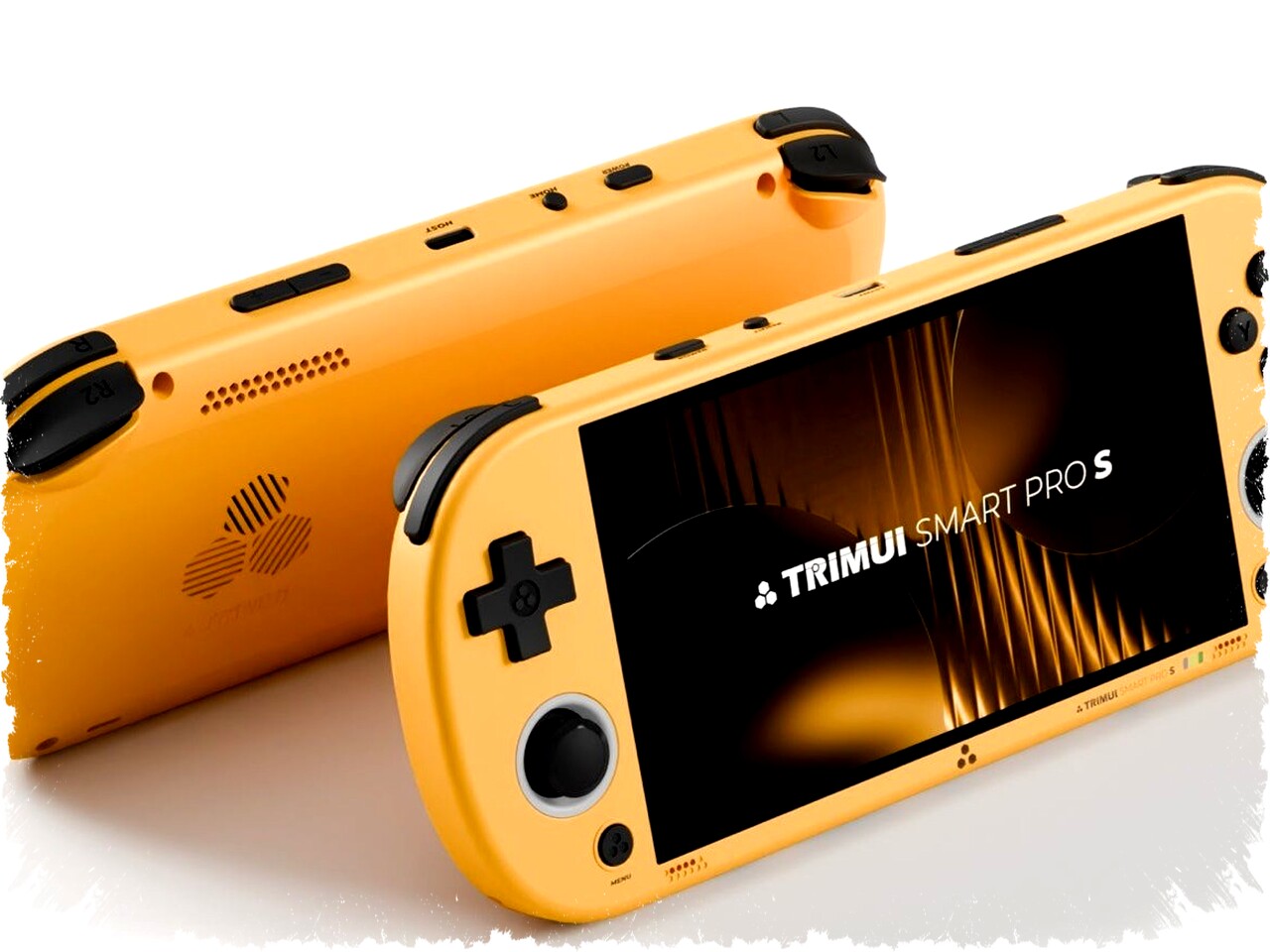 TrimUI Smart Pro S Kini Bisa Dibeli di Amazon Tanpa Kenaikan Harga, Stok Lengkap Enam Warna dan Opsi microSD TrimUI Smart Pro S Kini Bisa Dibeli di Amazon Tanpa Kenaikan Harga, Stok Lengkap Enam Warna dan Opsi microSD