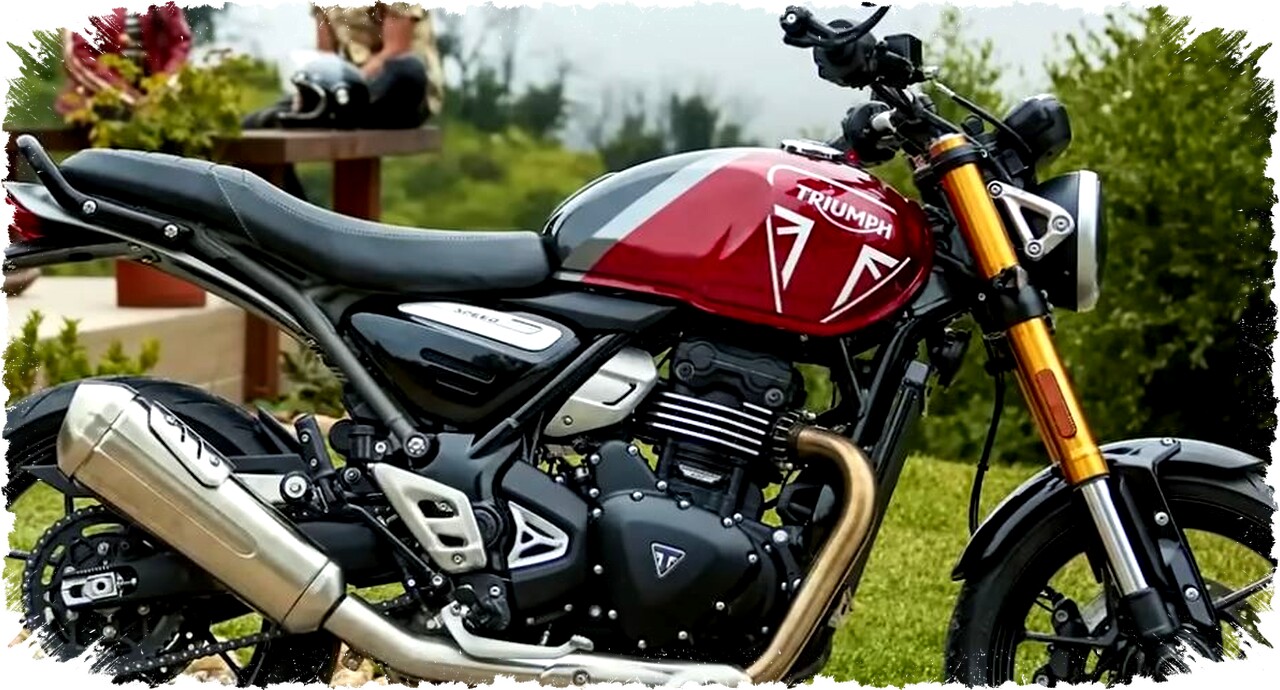 Triumph Hadir Kembali di Indonesia dengan Scrambler 400X dan Speed 400 Bertenaga Mesin TR Series di IIMS 2026 Triumph Hadir Kembali di Indonesia dengan Scrambler 400X dan Speed 400 Bertenaga Mesin TR Series di IIMS 2026