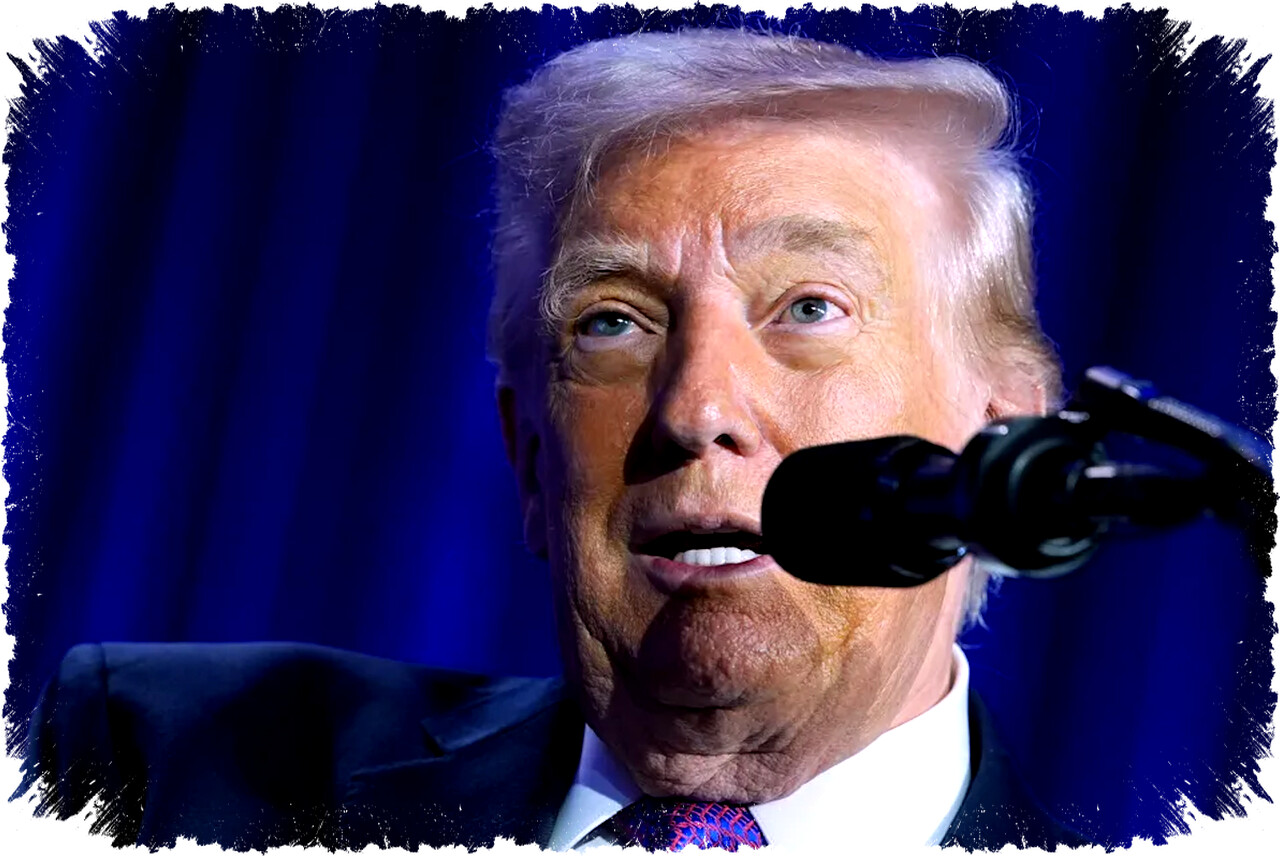 Trump Ajukan Tuntutan Maksimal dalam Negosiasi dengan Iran di Oman, Lanskap Pembicaraan Jadi Tidak Pasti Trump Ajukan Tuntutan Maksimal dalam Negosiasi dengan Iran di Oman, Lanskap Pembicaraan Jadi Tidak Pasti