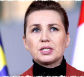 Trump Guncang Politik Denmark Dengan Upaya Ambil Alih Greenland, Perdana Menteri Frederiksen Tanggapi Dengan Pemilu Dini!