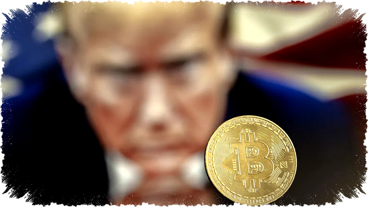 Trump Kalah di Mahkamah Agung, Bitcoin Terpukul Hebat, Investor Harus Siap Hadapi Gejolak Pasar Global Trump Kalah di Mahkamah Agung, Bitcoin Terpukul Hebat, Investor Harus Siap Hadapi Gejolak Pasar Global