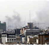 Trump Konfirmasi Serangan Besar ke Iran, Bitcoin dan XRP Terkapar Dalam Gelombang Panik Pasar Global