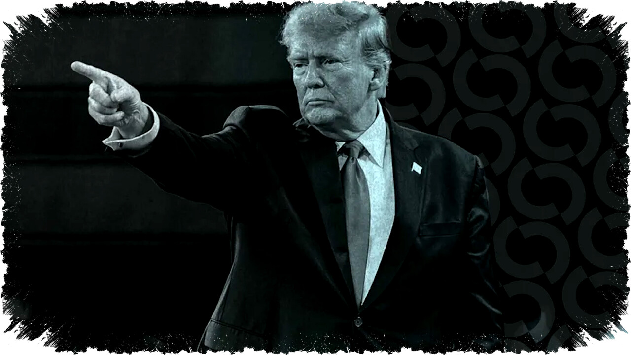 Trump Media Bersiap Pisah Truth Social, Tarik Investor dengan Strategi Crypto dan Bitcoin ETF Menarik! Trump Media Bersiap Pisah Truth Social, Tarik Investor dengan Strategi Crypto dan Bitcoin ETF Menarik!