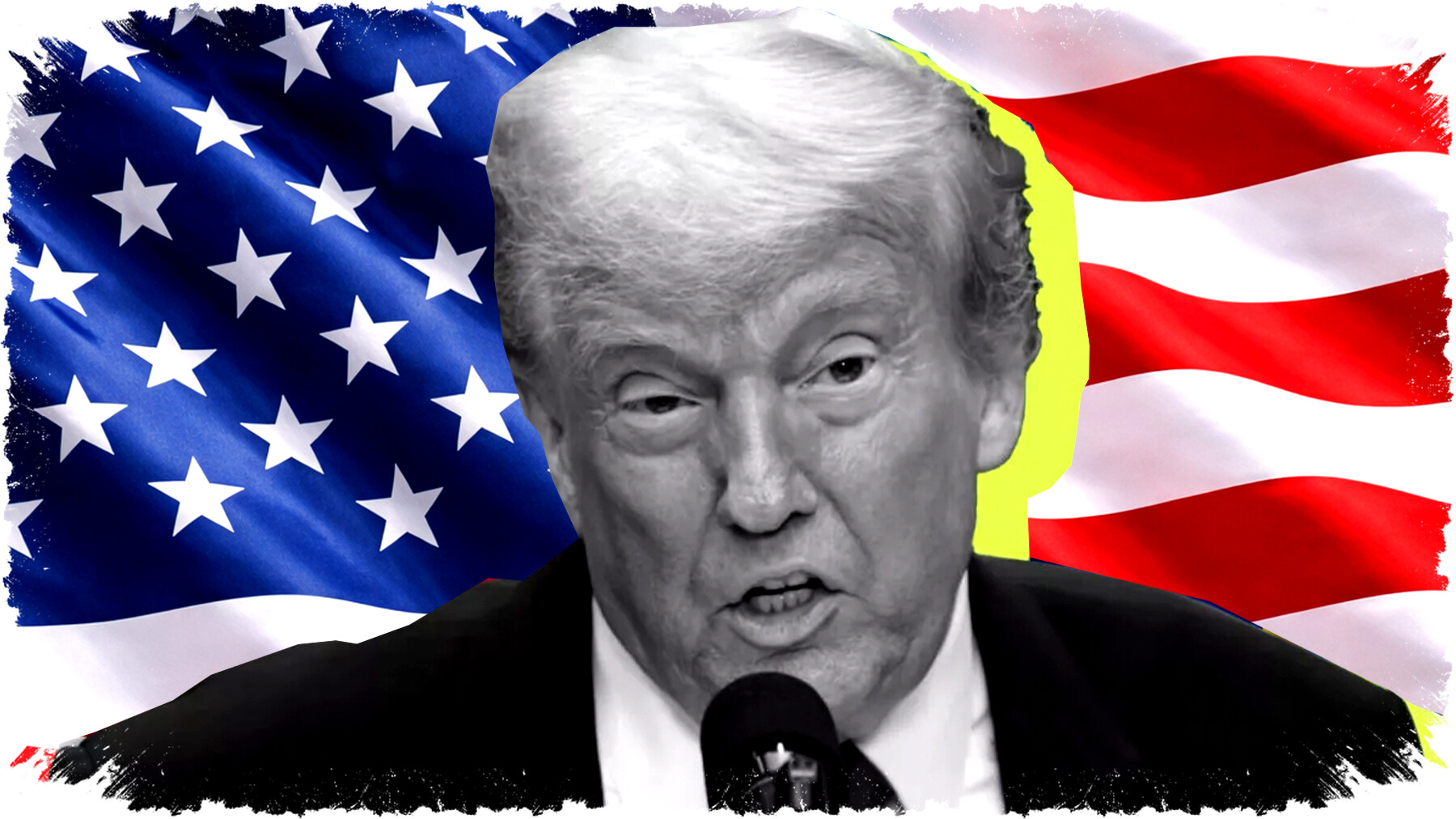 Trump Terapkan Tarif 15 Persen Untuk Impor Tapi Industri Otomotif Amerika Dapat Keringanan Penting Dari Gedung Putih Trump Terapkan Tarif 15 Persen Untuk Impor Tapi Industri Otomotif Amerika Dapat Keringanan Penting Dari Gedung Putih