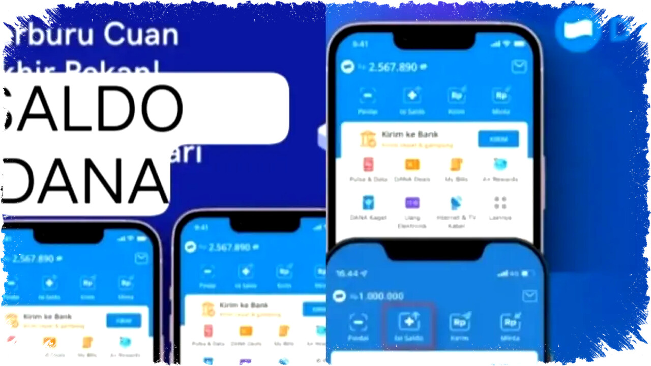 Tugas Simpel Selesaikan Misi di Game Puzzle Fram dan Tukar Hadiah Jadi Saldo DANA Gratis Tanpa Deposit Tugas Simpel Selesaikan Misi di Game Puzzle Fram dan Tukar Hadiah Jadi Saldo DANA Gratis Tanpa Deposit