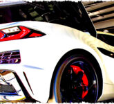 Tuners Akhirnya Pecahkan Batasan ECU Corvette ZR1 dan Z06, Buka Potensi Tenaga Gila Lebih dari Perkiraan Pabrik!