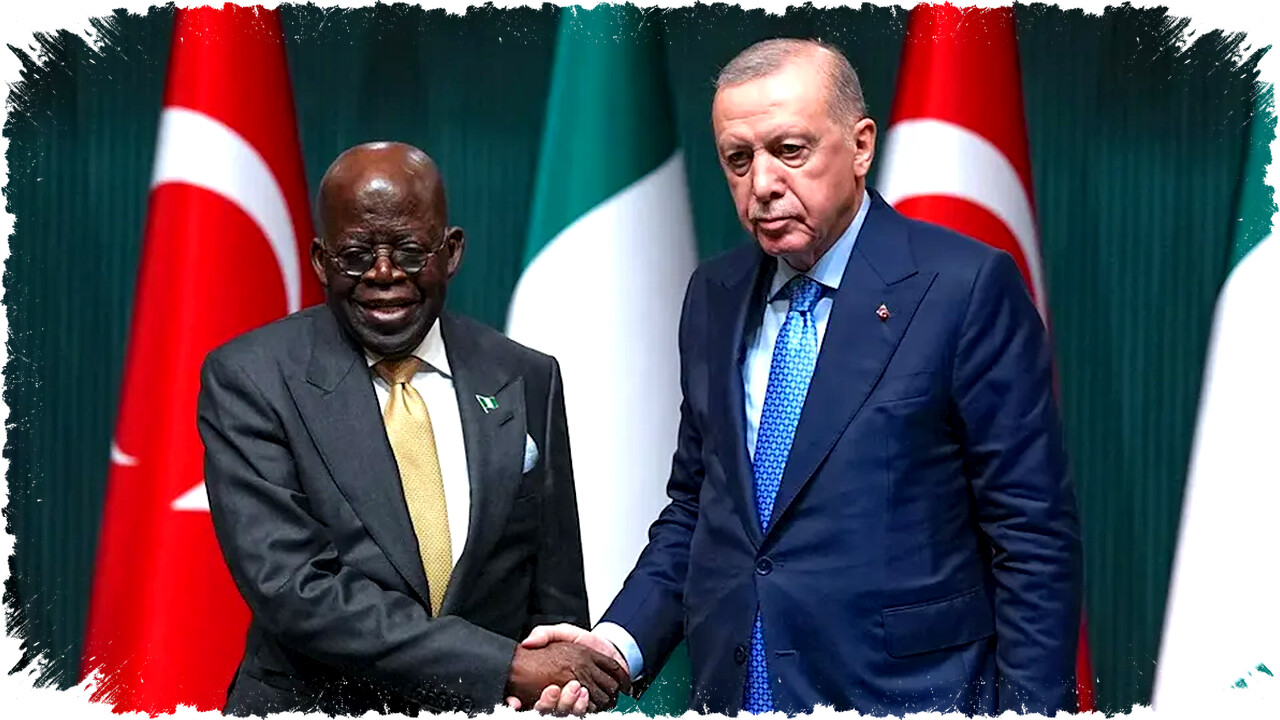 Turki Perluas Dominasi Militer dan Ekonomi di Afrika yang Bikin Strategi AS Makin Rumit dan Berisiko Konflik Berkepanjangan Turki Perluas Dominasi Militer dan Ekonomi di Afrika yang Bikin Strategi AS Makin Rumit dan Berisiko Konflik Berkepanjangan