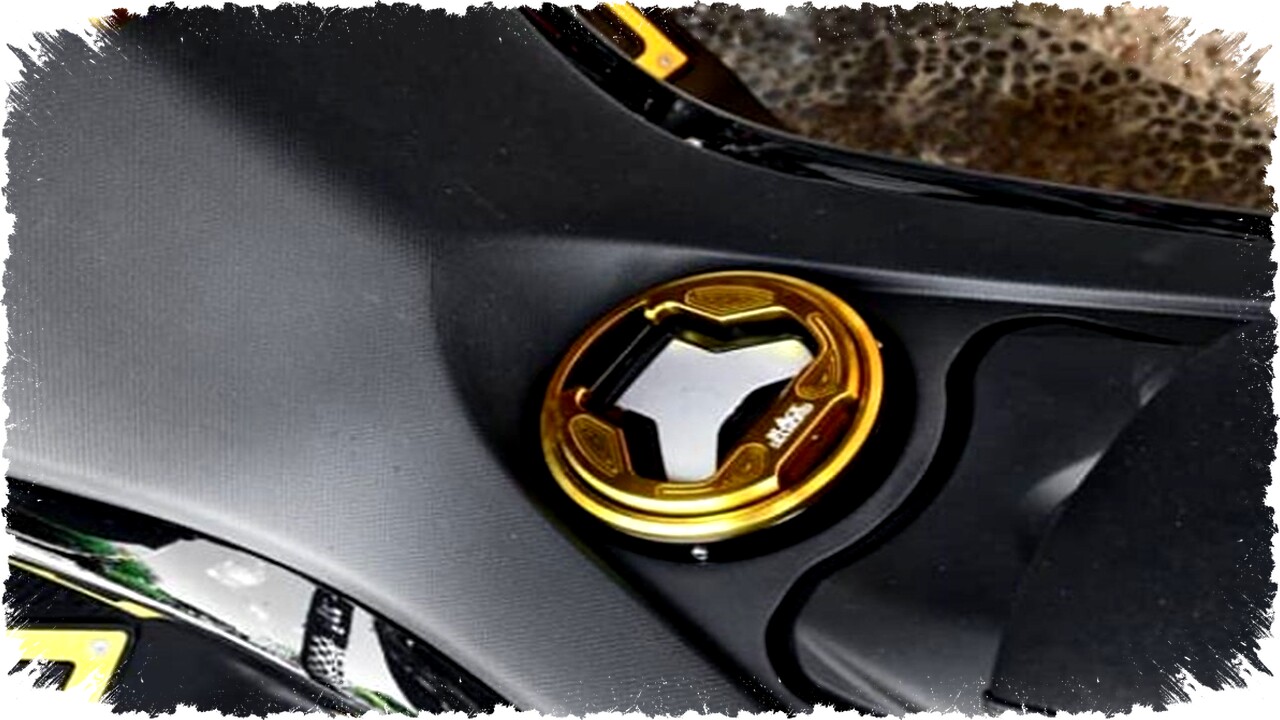 Tutup Tangki NMAX Mudah Hancur: 7 Biang Kerusakannya yang Sering Diabaikan Pengguna, Ini yang Bikin Komponen Vital Ini Cepat Ambrol!