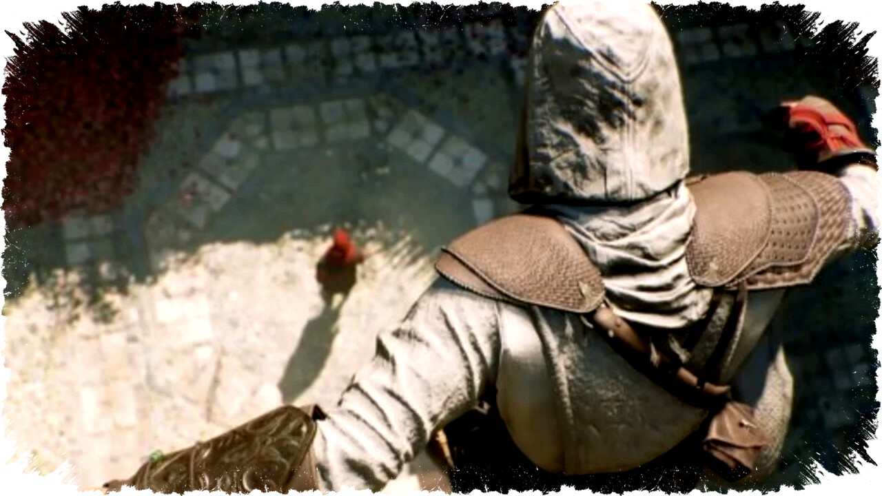 Ubisoft CEO Bongkar Rencana Ambisius Far Cry dan Assassin’s Creed dengan Proyek Baru yang Siap Menggebrak Industri Game Ubisoft CEO Bongkar Rencana Ambisius Far Cry dan Assassin’s Creed dengan Proyek Baru yang Siap Menggebrak Industri Game