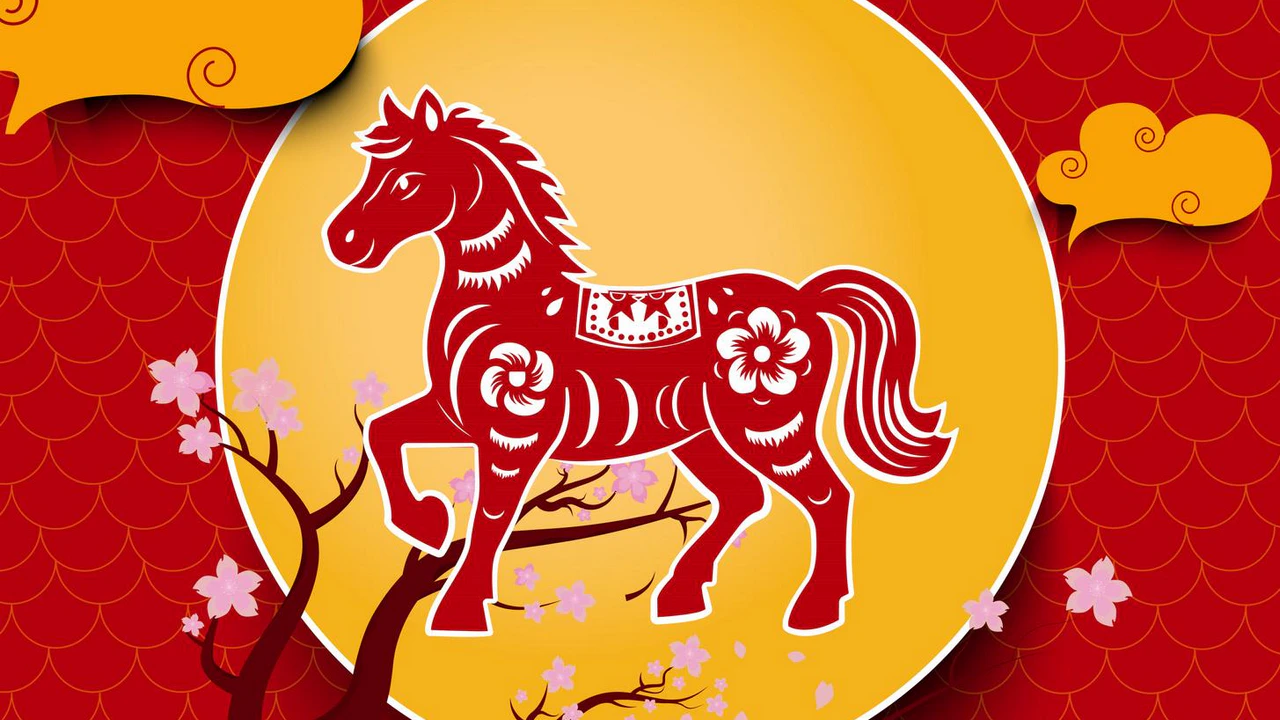 Ucapan Selamat Tahun Baru Imlek 2026, Doa Keberuntungan di Tahun Kuda Api yang Langka Ucapan Selamat Tahun Baru Imlek 2026, Doa Keberuntungan di Tahun Kuda Api yang Langka