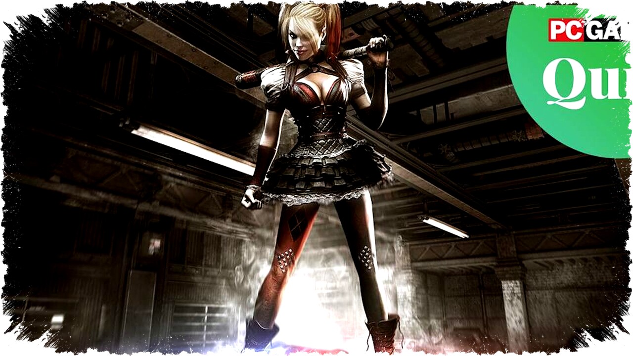 Uji Ketajaman Otak Anda dengan Quiz DLC Terbaru Ini yang Bisa Bikin Veteran Game Pusing Kepala