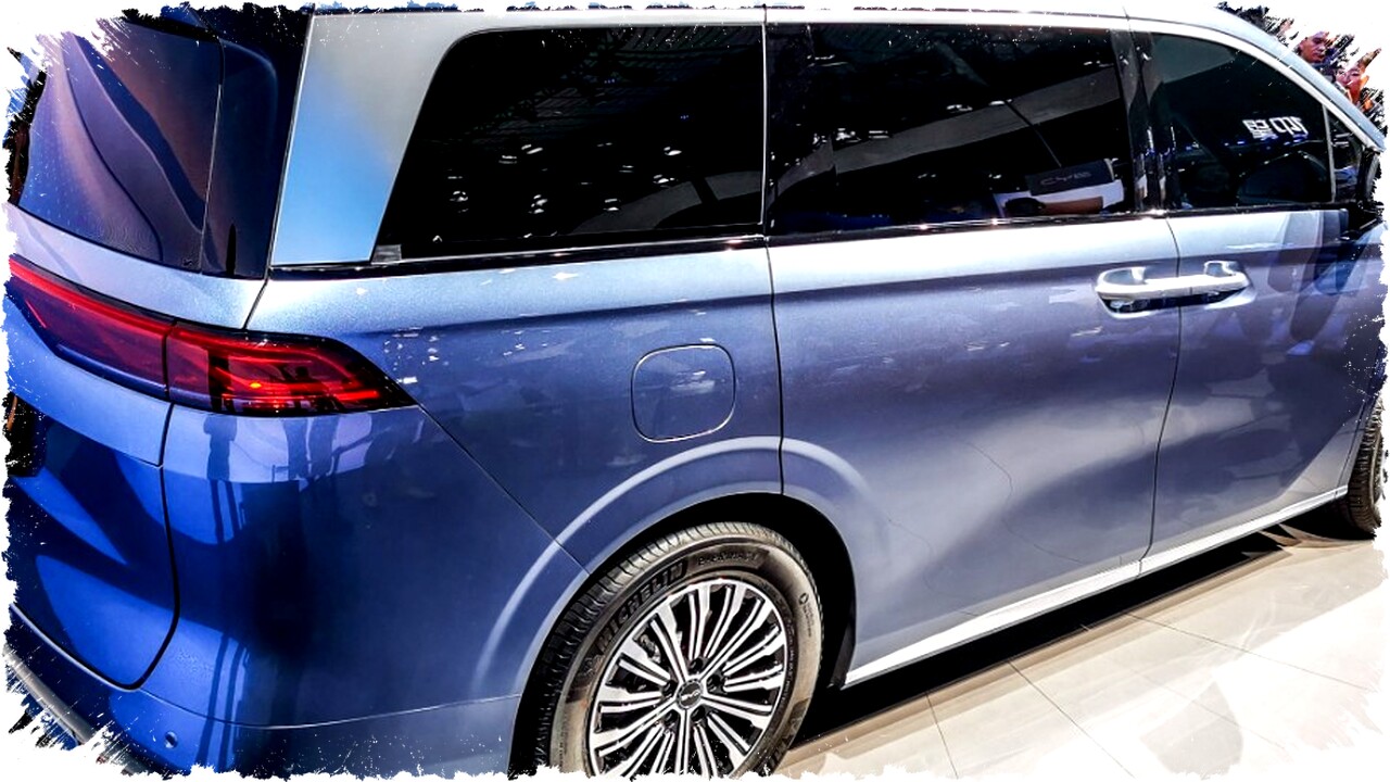 Uji Tanjakan MPV China 1.5L Turbo 2026 Full Muatan Torsi Melimpah Buktikan Performa dan Ketangguhan Mesin di Jalur Terberat