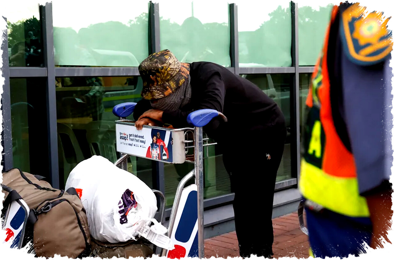 Ukraine Tuding Rusia Gunakan Penipuan Rekrut Lebih dari 1.700 Warga Afrika Untuk Berperang di Ukraina