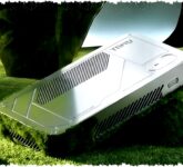 Ultra-Compact Mini PC dengan 12-Core ARM dan 160-TOPS NPU, Era Baru Komputasi AI Saku Semakin Dekat