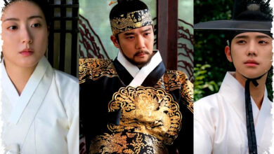 Upaya Menutup Kasus Percobaan Pembunuhan Raja di To My Beloved Thief dengan 7 Taktik Jitu