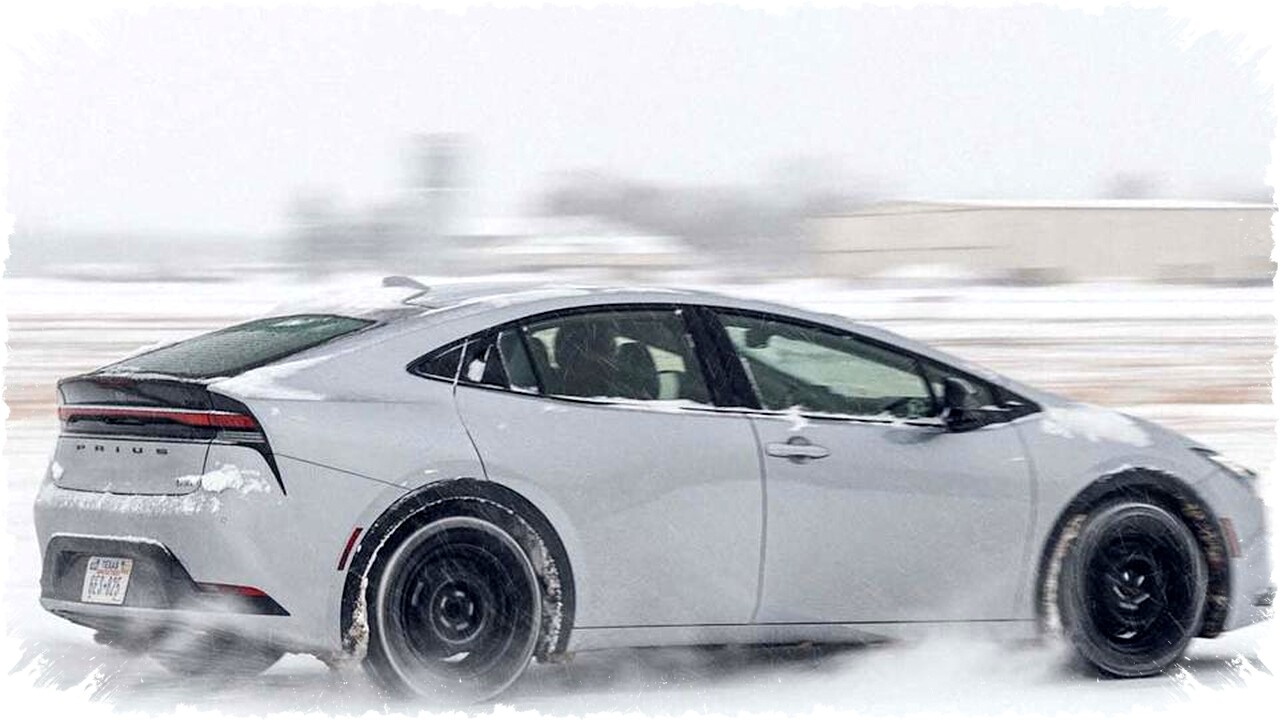 Update 20.000 Mil Toyota Prius 2026: Keunggulan Efisiensi dan Masalah Fitur Mulai Muncul Update 20.000 Mil Toyota Prius 2026: Keunggulan Efisiensi dan Masalah Fitur Mulai Muncul