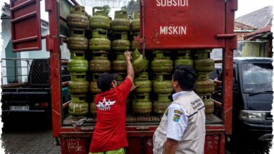 Update Alokasi Tambahan LPG 3 Kg untuk Wilayah Banyumas, Cilacap, dan Kebumen Jelang Puasa