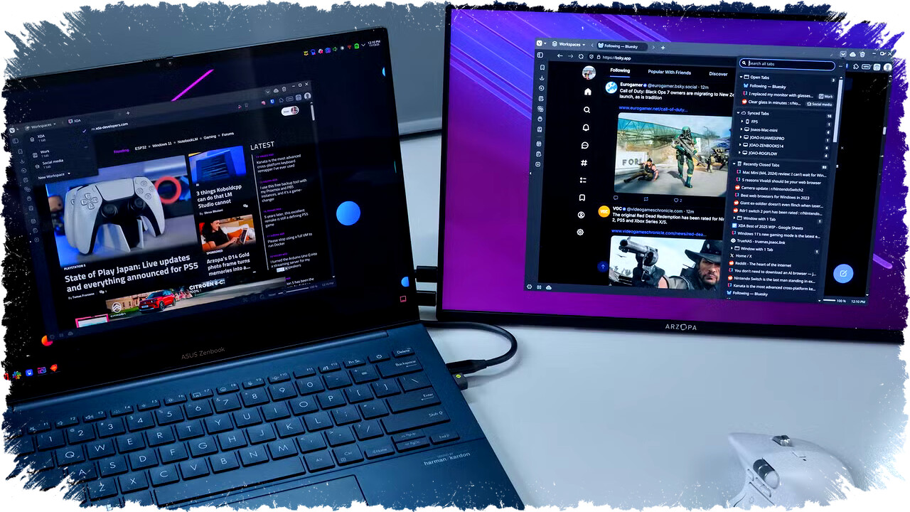 Update Besar Vivaldi 7.8: Multitasking Lebih Lancar Tanpa Fitur AI, Kini Email Bisa di Semuanya! Update Besar Vivaldi 7.8: Multitasking Lebih Lancar Tanpa Fitur AI, Kini Email Bisa di Semuanya!