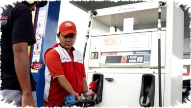 Update Harga BBM Terbaru di SPBU Pertamina, Vivo, Shell, dan BP: Cek Selengkapnya!