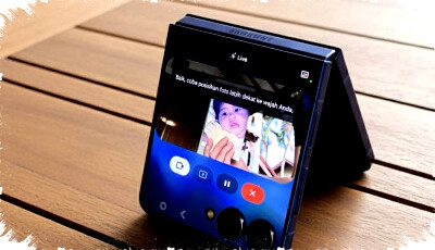 Update Harga Samsung Galaxy Z Flip6 & Z Flip7 Februari 2026: Varian Baru & Bekas Terbaru