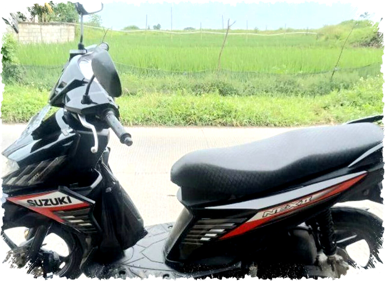 Update Harga Suzuki Nex 2 Bekas 2018-2021 yang Irit dan Ramah Dikantong Bikin Pilihan Cerdas untuk Mobilitas Harian