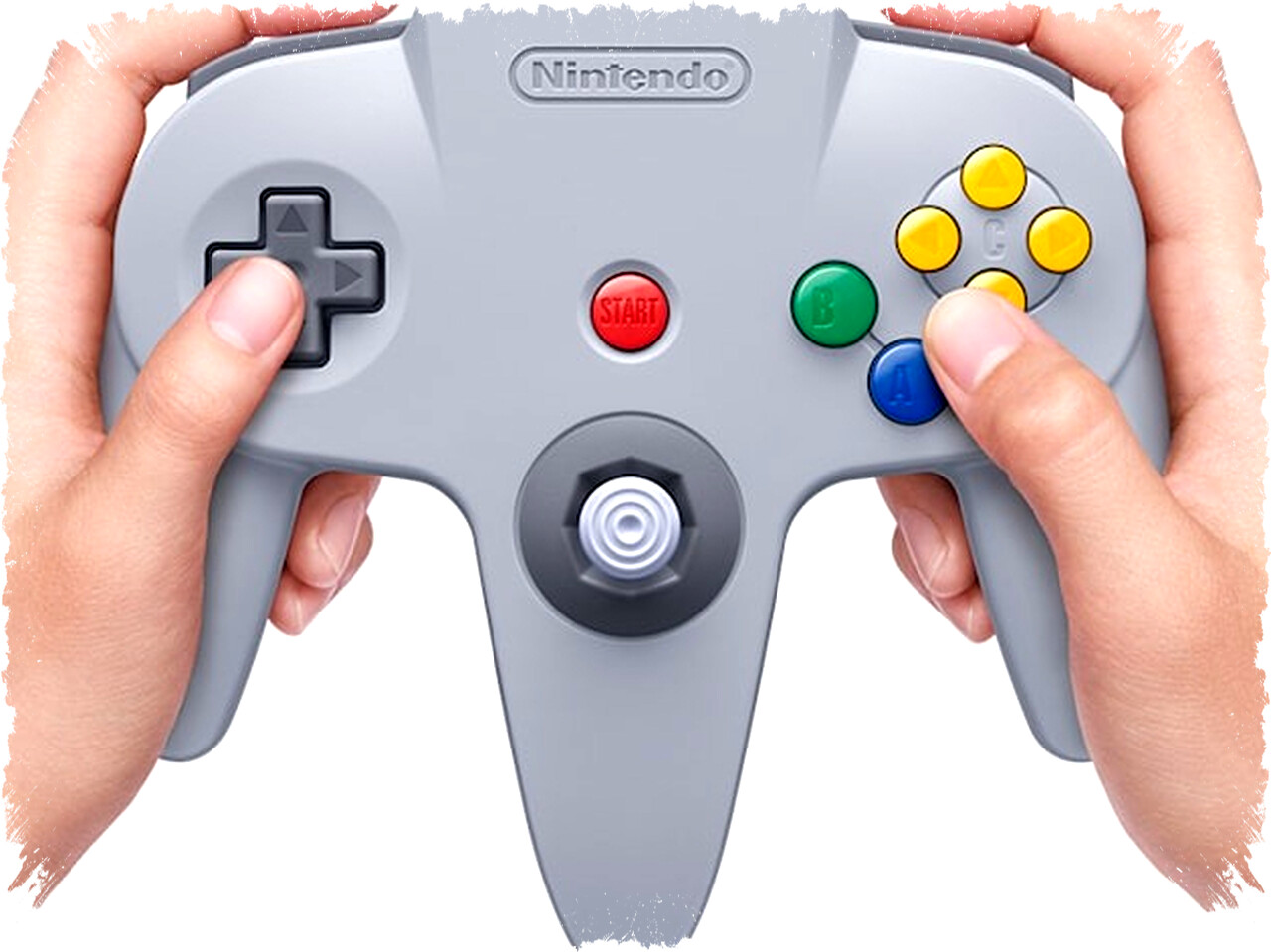 Update Software Analogue 3D Tambah Dukungan Kontroler N64 Wireless dari Nintendo Switch Online Update Software Analogue 3D Tambah Dukungan Kontroler N64 Wireless dari Nintendo Switch Online