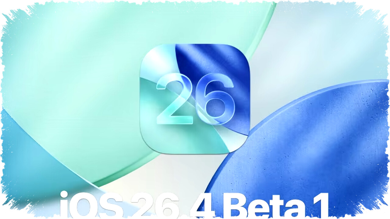 Update iOS 26.4 Beta 1 Hadir dengan AI Playlist Otomatis dan Audio Zoom Revolusioner Coba Sekarang dan Rasakan Bedanya