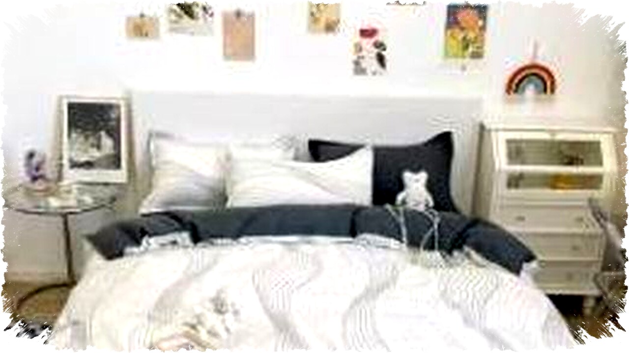 Upgrade Kamar dengan 3 Pilihan Sprei & Bed Cover Ini: Ubah Kamar Kusam Jadi Estetik dan Tidur Makin Nyaman! Upgrade Kamar dengan 3 Pilihan Sprei & Bed Cover Ini: Ubah Kamar Kusam Jadi Estetik dan Tidur Makin Nyaman!