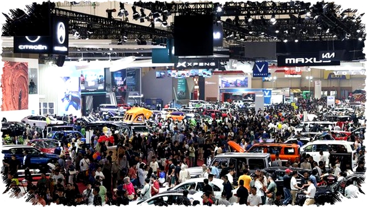 Usulan Hapus PPnBM untuk Mobil di Bawah Rp 1 Miliar agar Harga Tak Makin Mahal