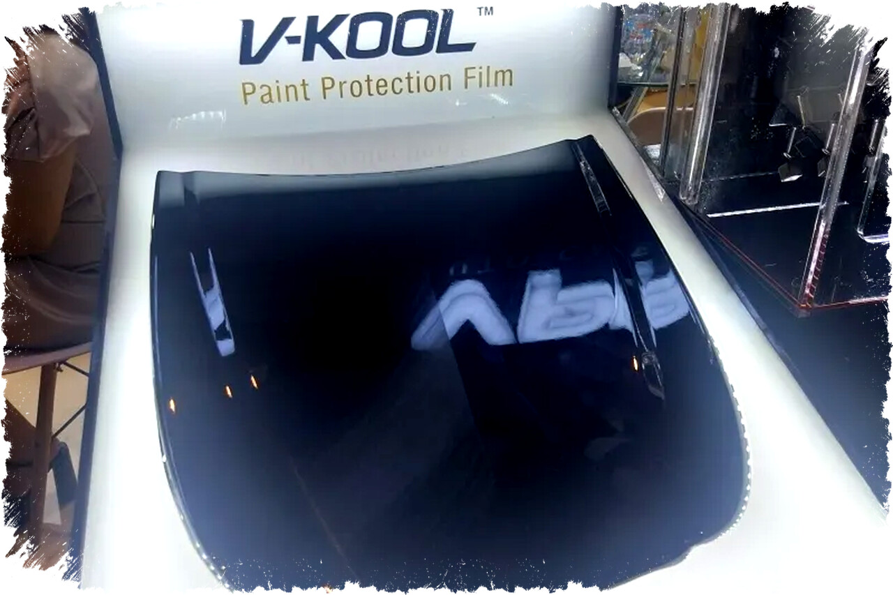 V-Kool Meluncurkan PPF Luxor Diamond di IIMS 2026: Perlindungan Cat Mewah dengan Teknologi Tetrashield yang Tahan Cuaca dan Noda, Siap Hancurkan Standar Lama! V-Kool Meluncurkan PPF Luxor Diamond di IIMS 2026: Perlindungan Cat Mewah dengan Teknologi Tetrashield yang Tahan Cuaca dan Noda, Siap Hancurkan Standar Lama!