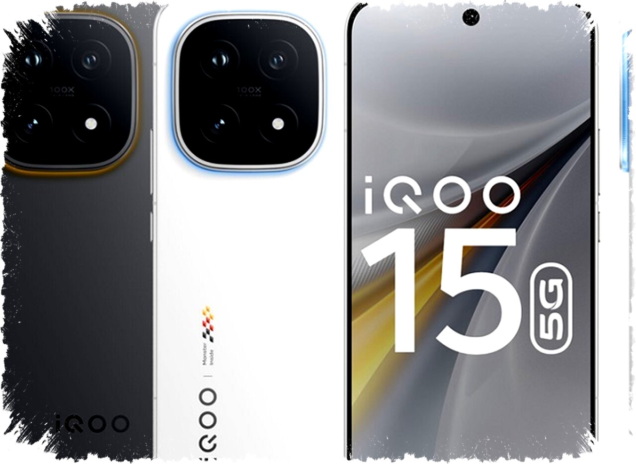 Varian Memori iQoo 15R 5G Bocor dengan Opsi RAM dan Storage Beragam Siap Bersaing di Segmen Menengah Tahun 2026 Varian Memori iQoo 15R 5G Bocor dengan Opsi RAM dan Storage Beragam Siap Bersaing di Segmen Menengah Tahun 2026