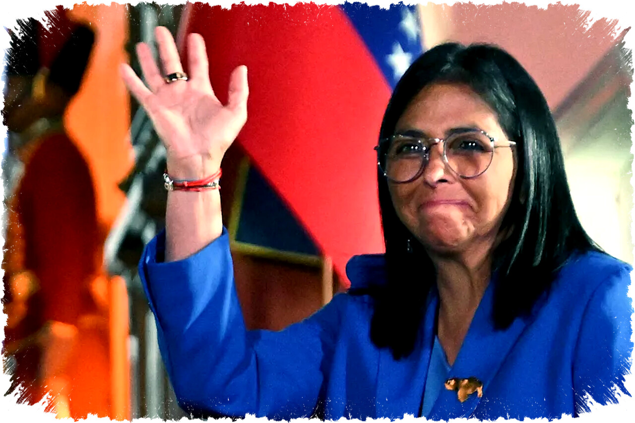 Venezuela Tangani Lebih dari 1.500 Permohonan Amnesti Politik di Tengah Polemik Hak Asasi dan Batasan Hukum