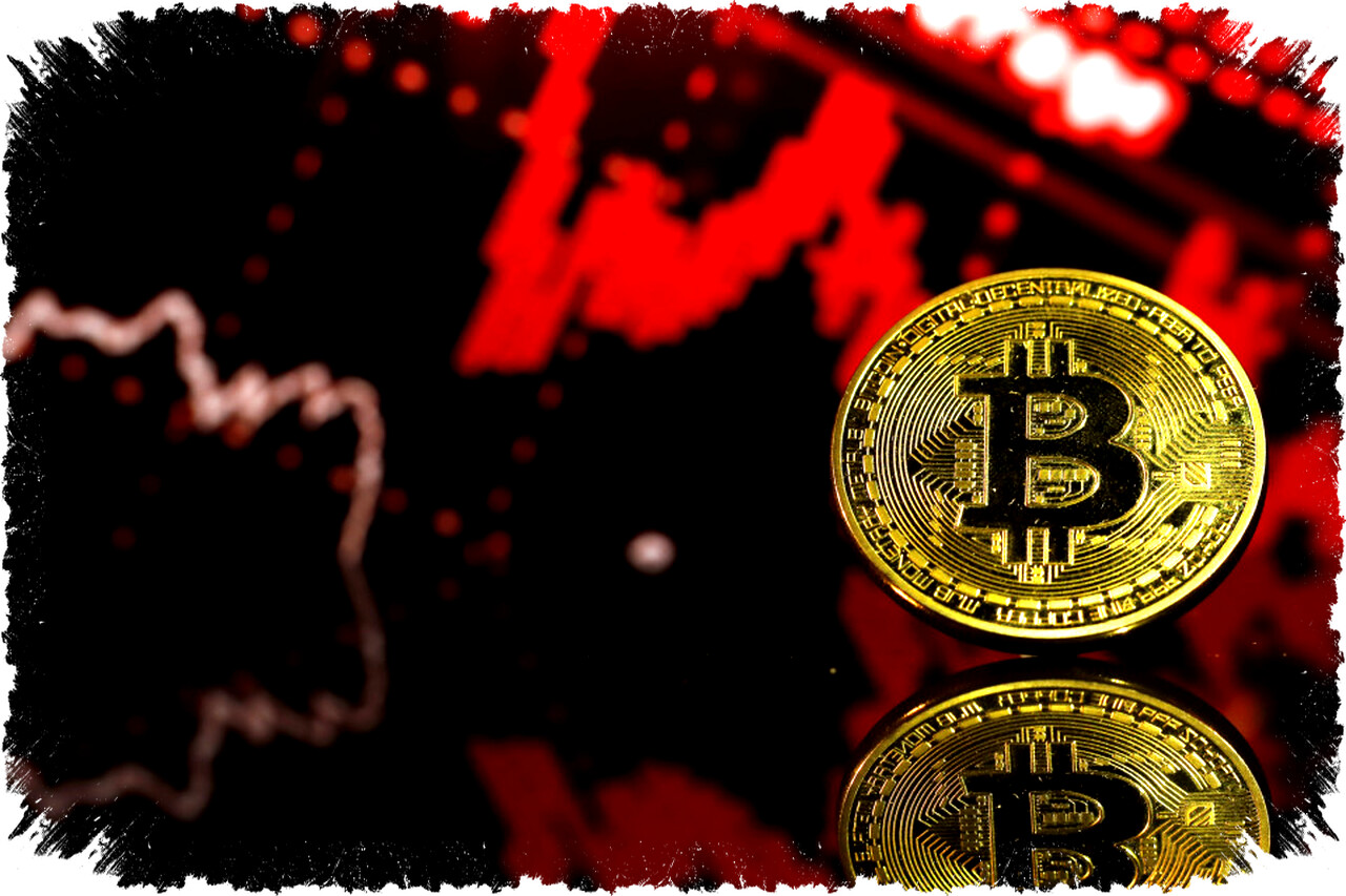 Veteran analis tegaskan Bitcoin siap anjlok ke $10.000: Gejolak makroekonomi, ketakutan kuantum, dan siklus crypto mengancam raja aset digital merosot tajam!