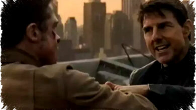 Video AI Tom Cruise vs Brad Pitt Viral, Asosiasi Film Kecam Penggunaan Teknologi Ini