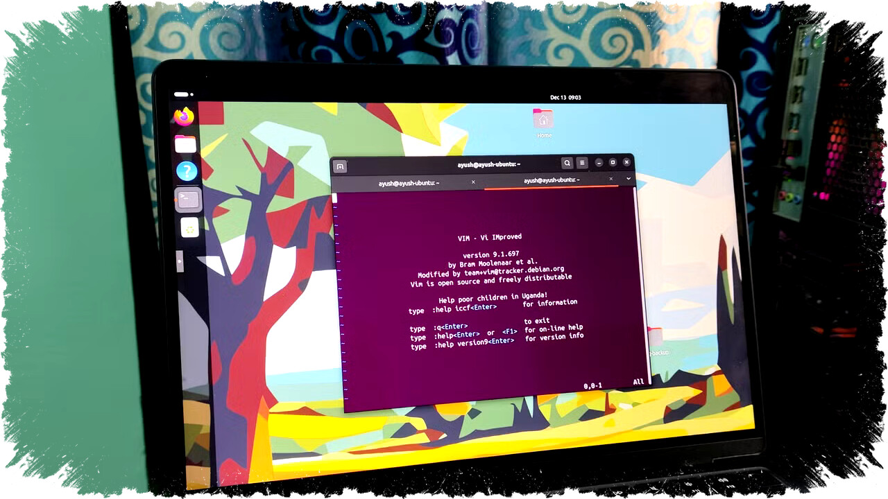 Vim 9.2 Berani Tinggalkan X11, Eksperimen Wayland dan Clipboard Bikin Pengguna Terpecah!