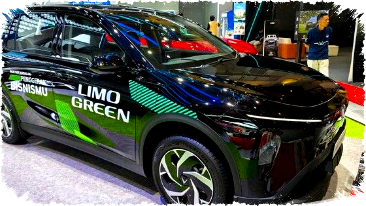 VinFast Limo Green MPV Listrik 7 Penumpang Hadir di IIMS 2026, Siap Ubah Wajah Mobilitas Keluarga dan Armada Transportasi Indonesia VinFast Limo Green MPV Listrik 7 Penumpang Hadir di IIMS 2026, Siap Ubah Wajah Mobilitas Keluarga dan Armada Transportasi Indonesia