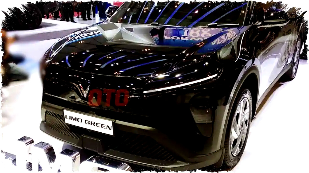 VinFast Limo Green Terbukti Laris dengan 400 Unit Dipilih untuk Rental di Jabodetabek dan Bali, Inovasi Mobil Listrik Komersial Masa Depan VinFast Limo Green Terbukti Laris dengan 400 Unit Dipilih untuk Rental di Jabodetabek dan Bali, Inovasi Mobil Listrik Komersial Masa Depan