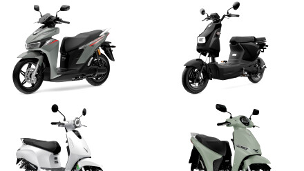 VinFast Perluas Pasar Global, Targetkan Filipina, Indonesia, India, dan Asia Tenggara untuk Skuter Listrik