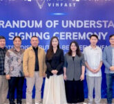 VinFast Resmi Mengguncang Pasar Skuter Listrik Indonesia, Gandeng Dealer Strategis untuk Revolusi Mobilitas Hijau VinFast Resmi Mengguncang Pasar Skuter Listrik Indonesia, Gandeng Dealer Strategis untuk Revolusi Mobilitas Hijau
