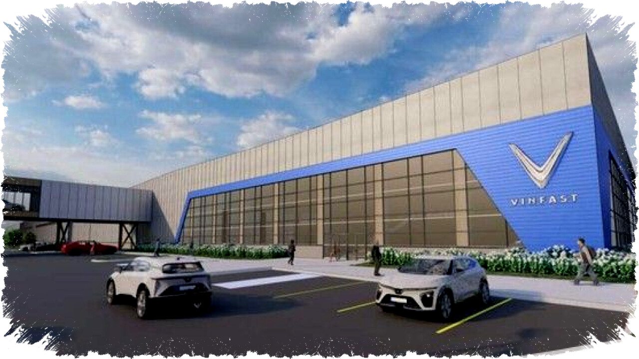 VinFast Tepis Ketatnya Persaingan EV Lewat Layanan Purnajual, Apakah Ini Kunci Sukses Jangka Panjang?